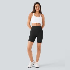 Halara ultra sculpt shorts